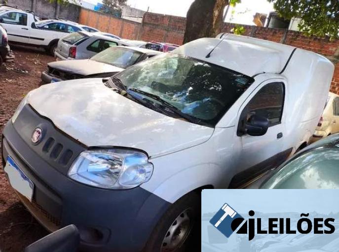 FIAT FIORINO 20/21