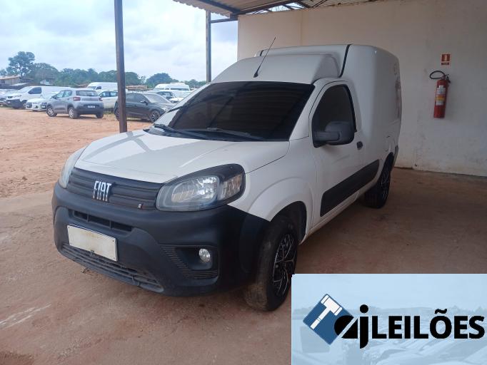 FIAT FIORINO 22/22