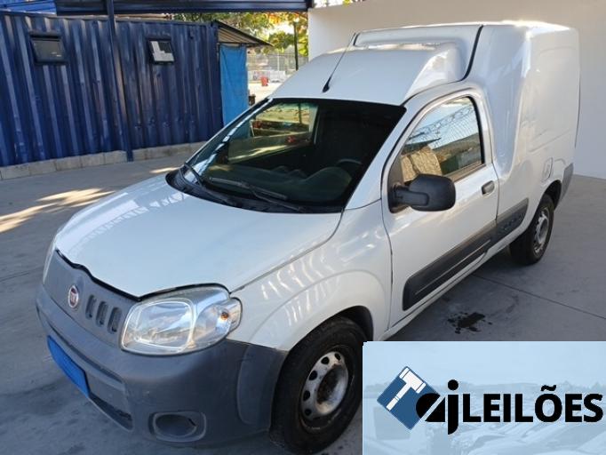 FIAT FIORINO 16/16