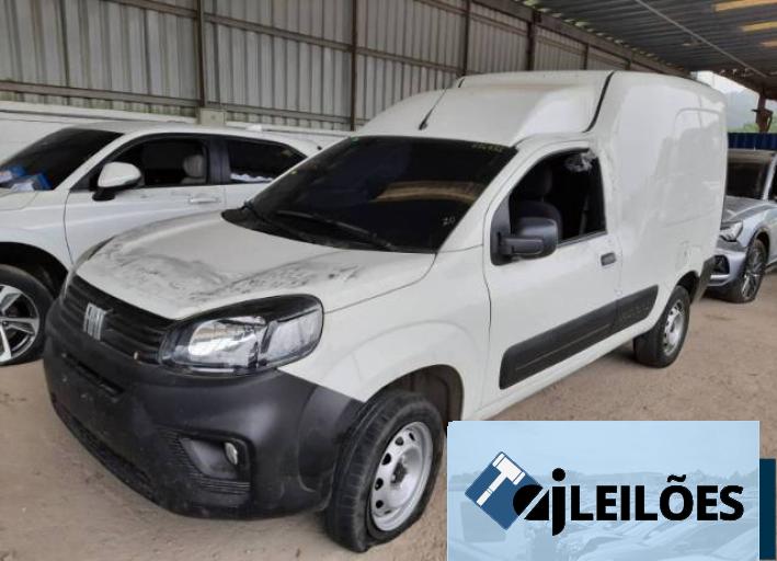 FIAT FIORINO 23/24
