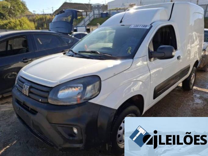 FIAT FIORINO 25/25