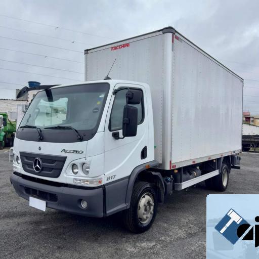 MERCEDES BENZ ACELLO 25/25