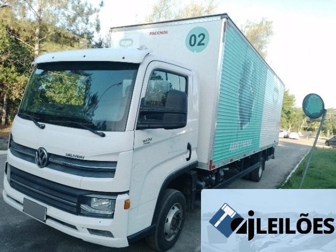 VOLKSWAGEM 9.170  21/22