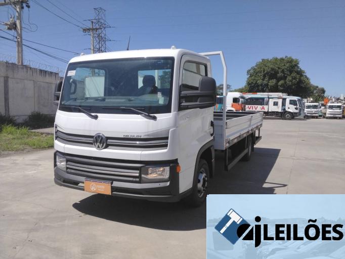 VOLKSWAGEM DELIVERY 22/23