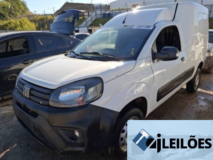 FIAT FIORINO 24/25