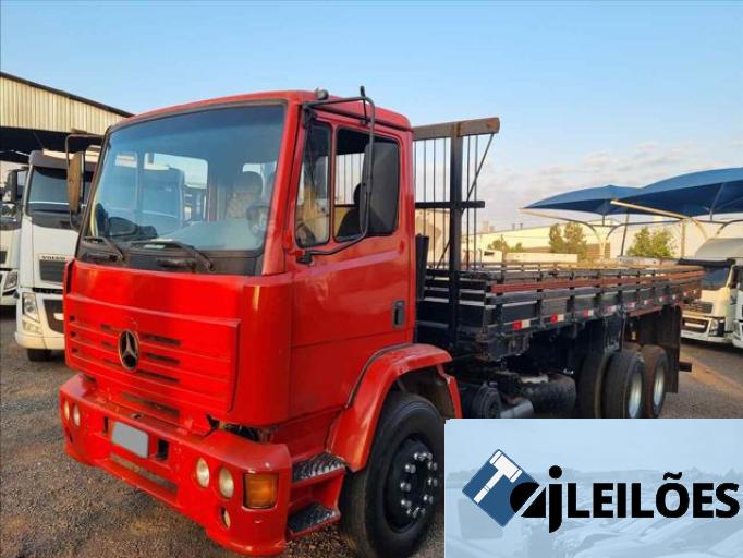 MERCEDES BENZ 1723 03/03