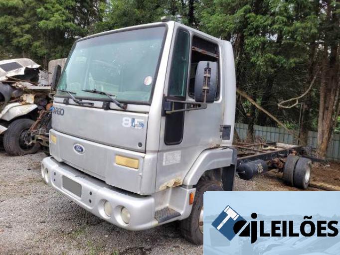 FORD CARGO 13/13