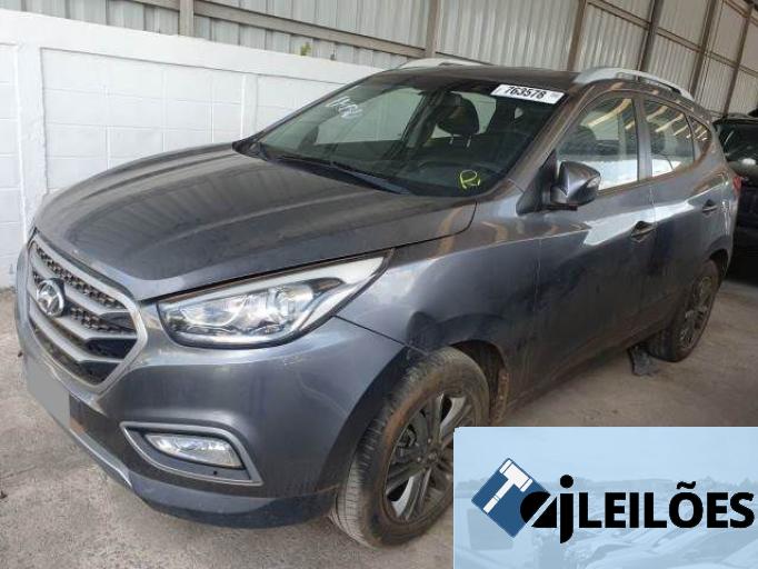 HYUNDAI IX35 18/19