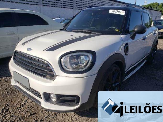 MINI COOPER COUNTRYMAN 18/18