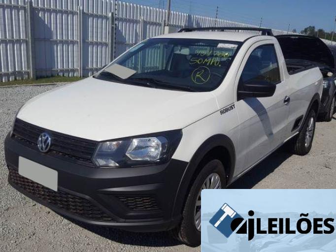 VOLKSWAGEN SAVEIRO 19/20