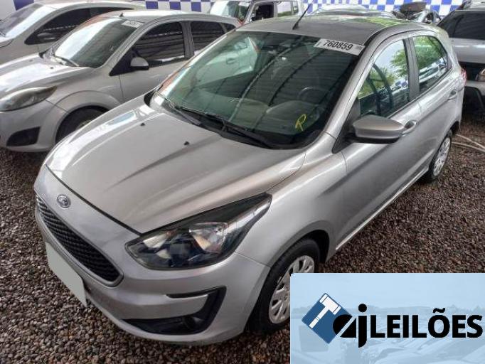 FORD KA 19/20