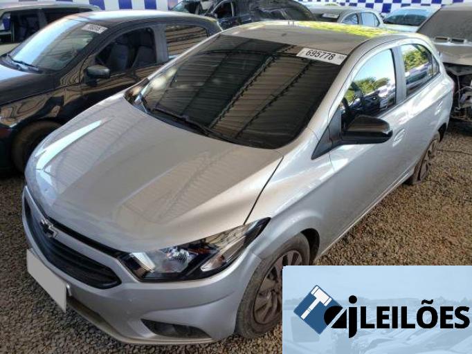 CHEVROLET ONIX 19/20