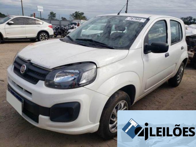 FIAT UNO 21/21