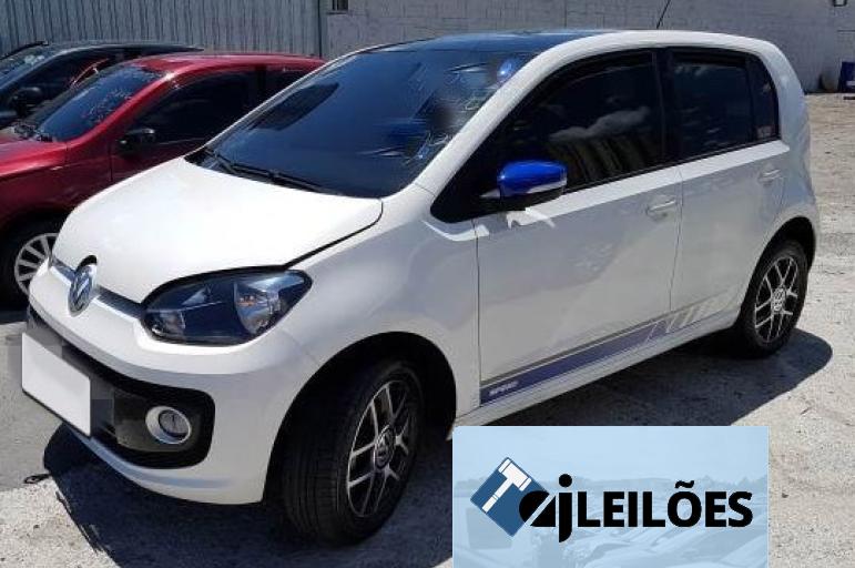 VOLKSWAGEN UP 15/16