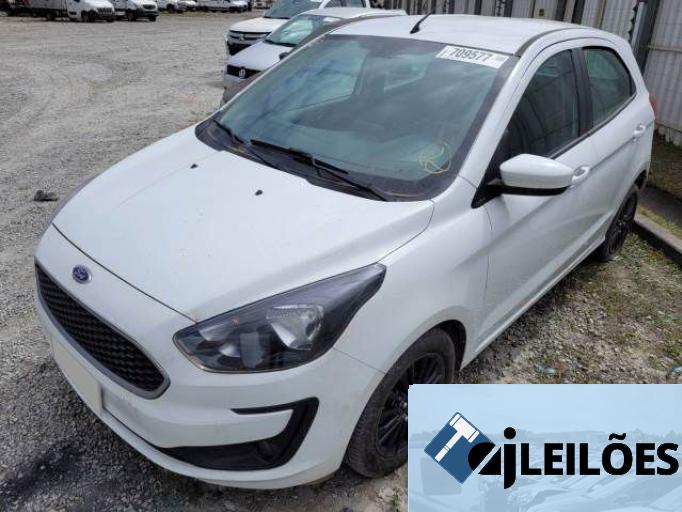 FORD KA 20/20