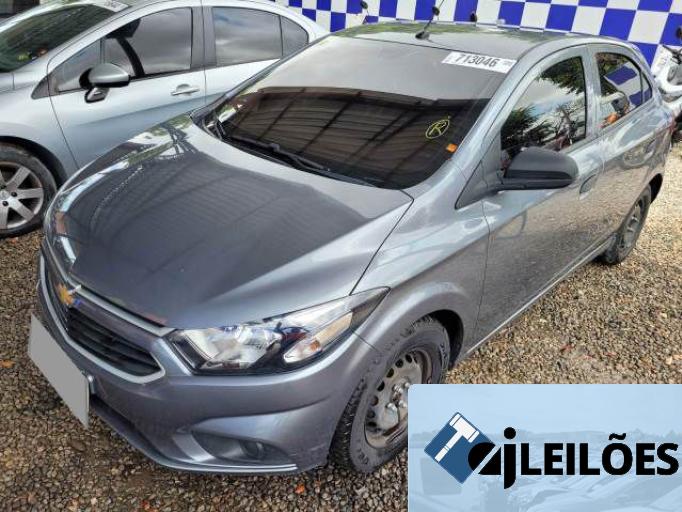 CHEVROLET ONIX 19/20