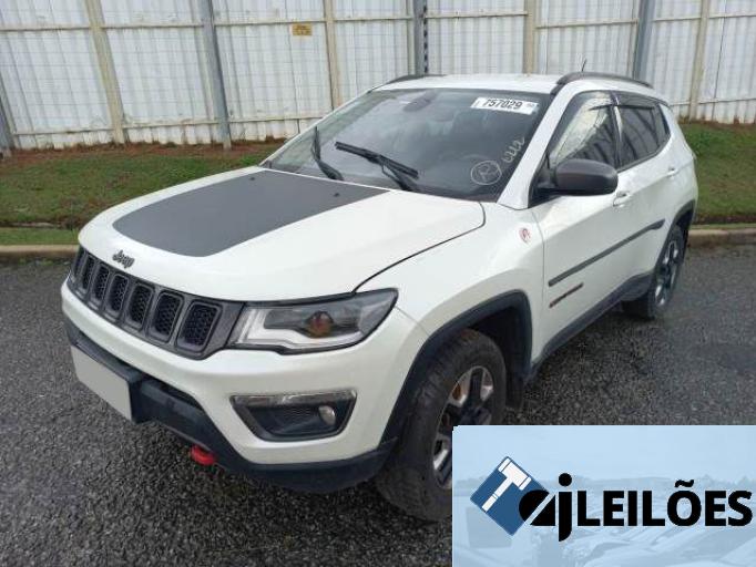 JEEP COMPASS 17/18