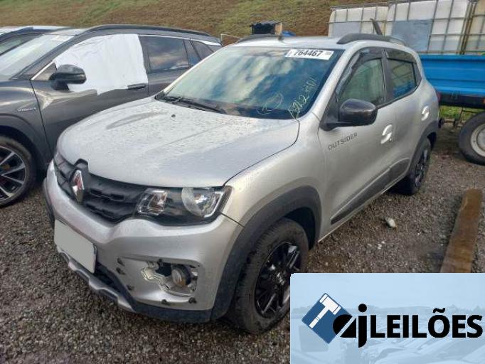 RENAULT KWID 19/20