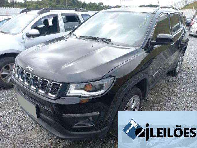 JEEP COMPASS 20/20