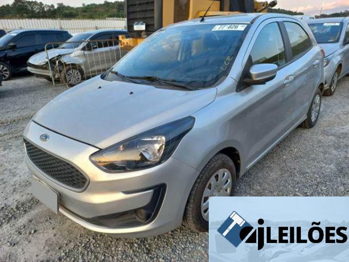 FORD KA 19/20