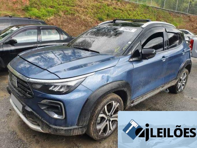 FIAT PULSE 21/22