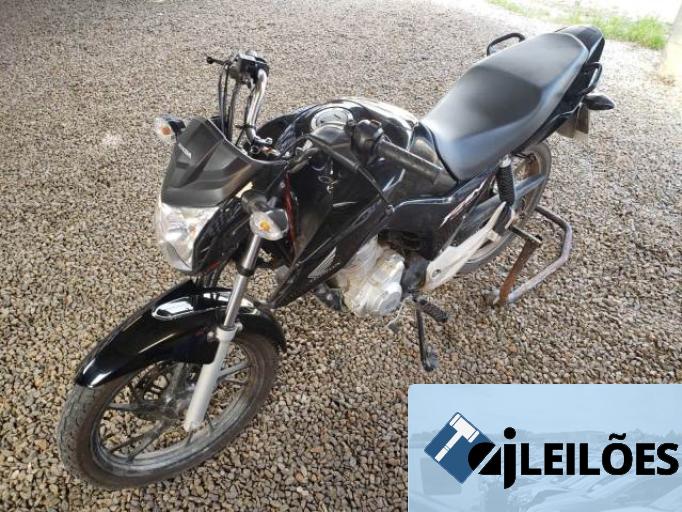 HONDA CG 160 22/22