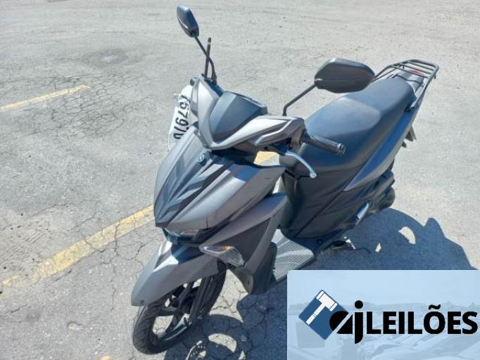 YAMAHA NEO 125 17/17