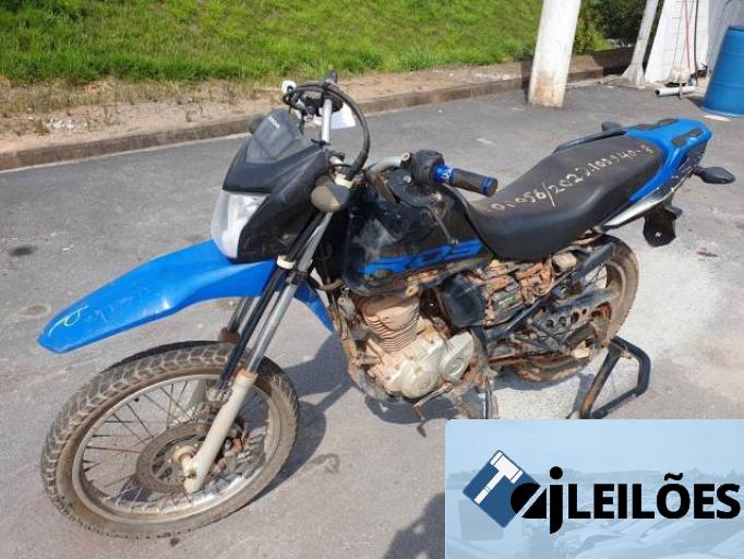 HONDA NXR 160 17/18