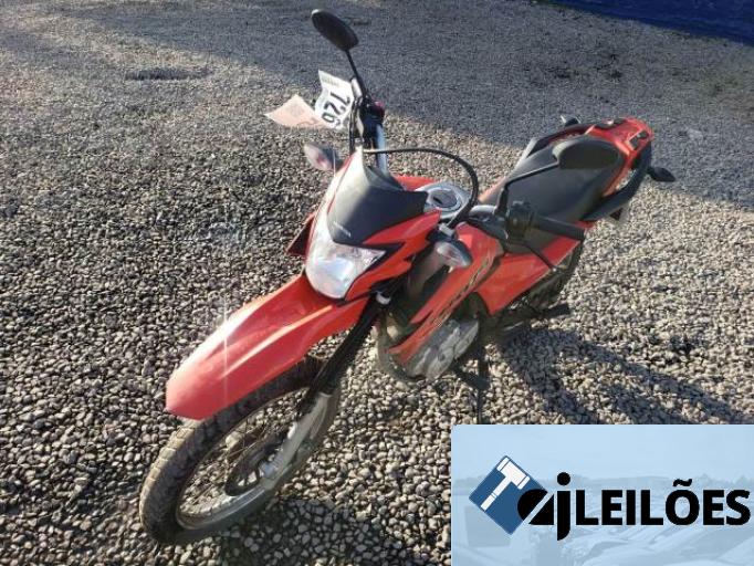 HONDA NXR 160 22/22