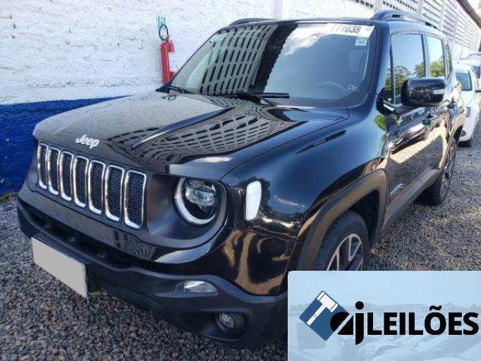 JEEP RENEGADE 19/20
