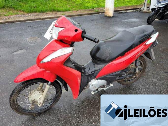 HONDA BIZ 21/22