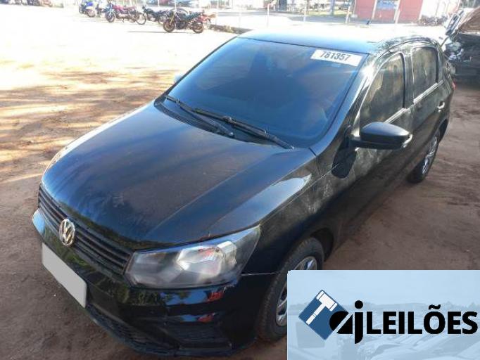 VOLKSWAGEN GOL 21/22