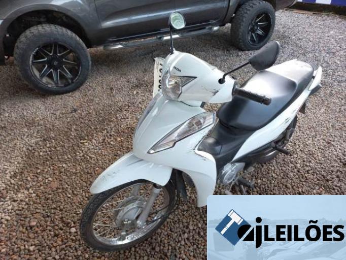 HONDA BIZ 21/22