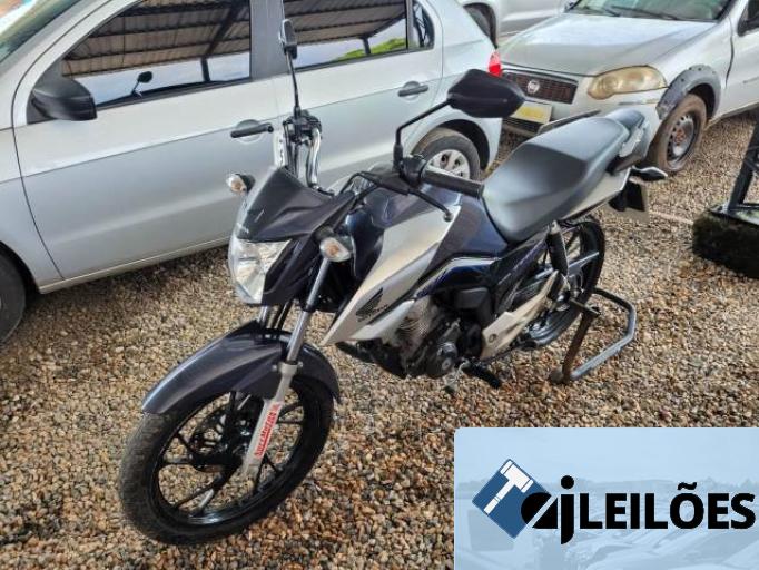 HONDA CG 160 21/22