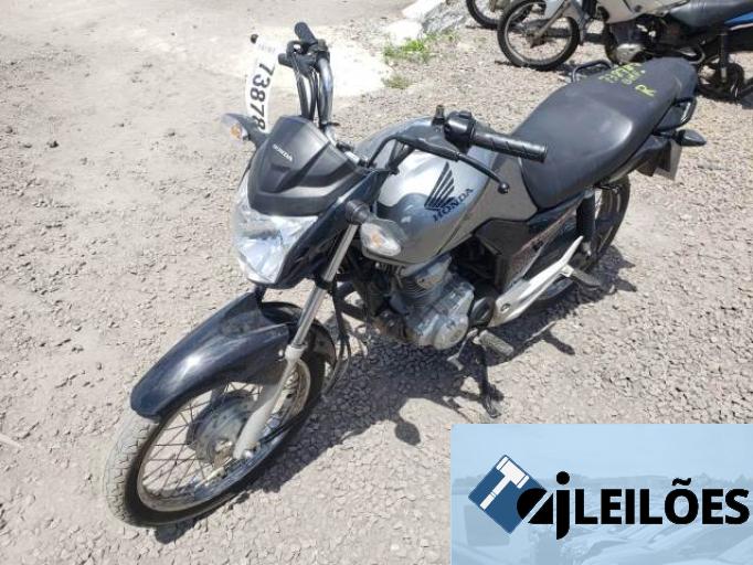 HONDA CG 160 21/22