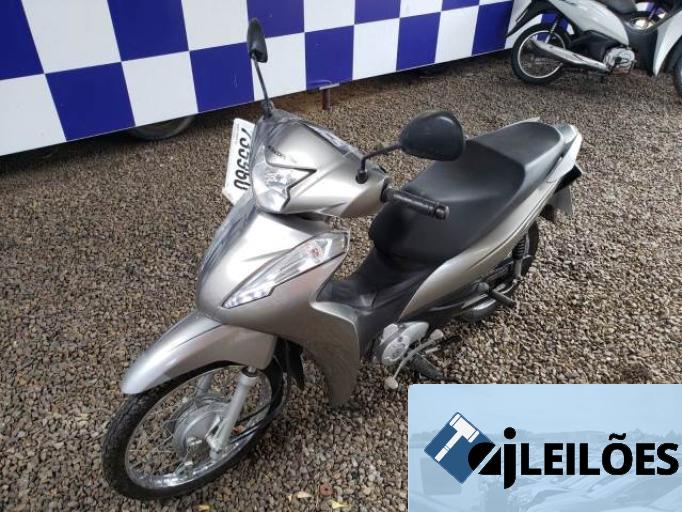 HONDA BIZ 22/22