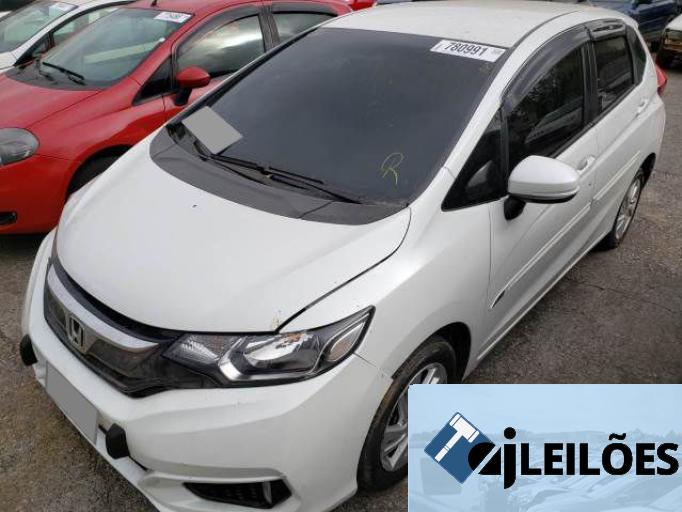 HONDA FIT 19/20 