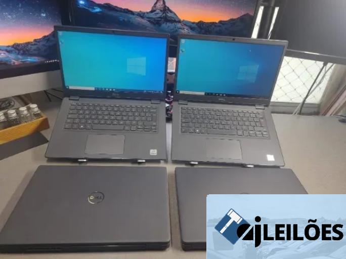 NOTEBOOKS DELL LATITUDE 3410 I5-10210U 8GB DDR4 NVME