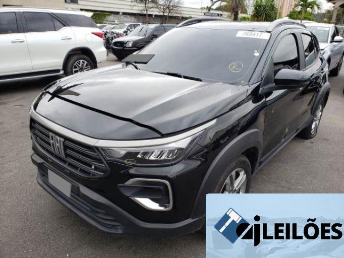 FIAT PULSE 22/22 
