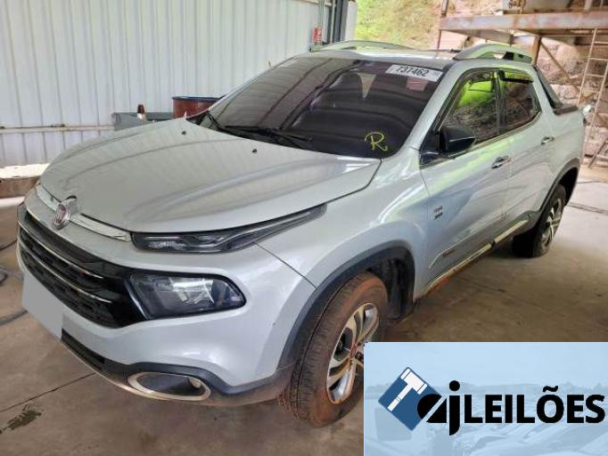 FIAT TORO 17/17
