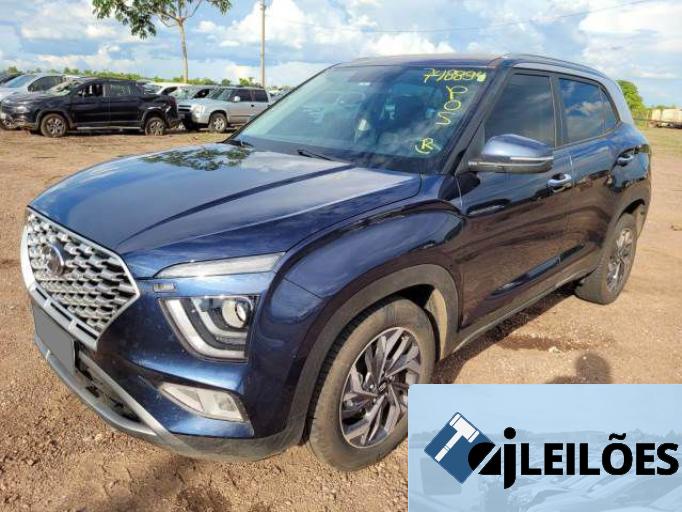 HYUNDAI CRETA 22/22 