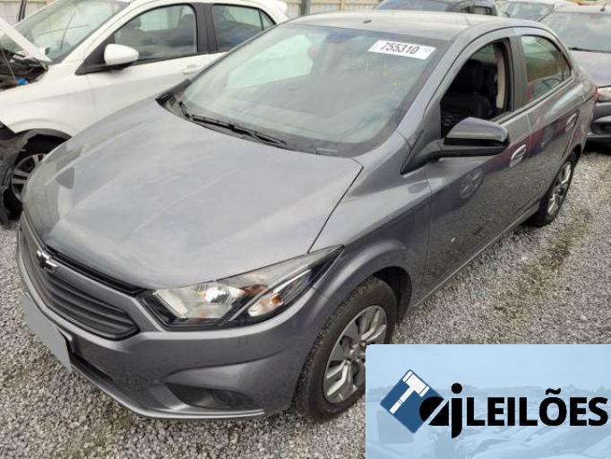 CHEVROLET ONIX 21/21