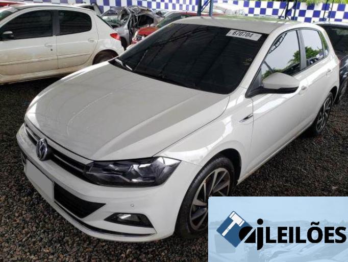 VOLKSWAGEN POLO 21/22 