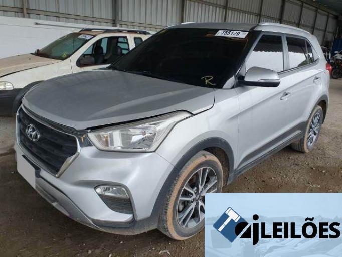 HYUNDAI CRETA 18/18