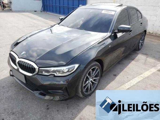 BMW SERIE 3 19/20 