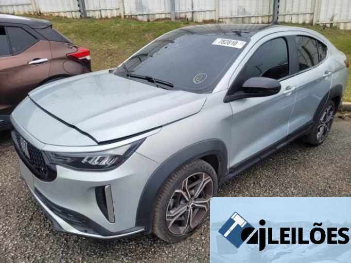 FIAT FASTBACK 22/23 