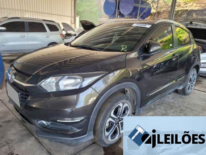 HONDA HR-V 17/17