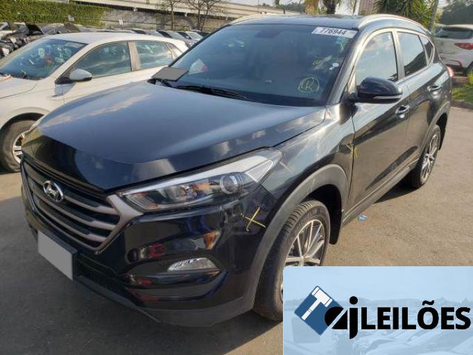 HYUNDAI TUCSON 17/18 