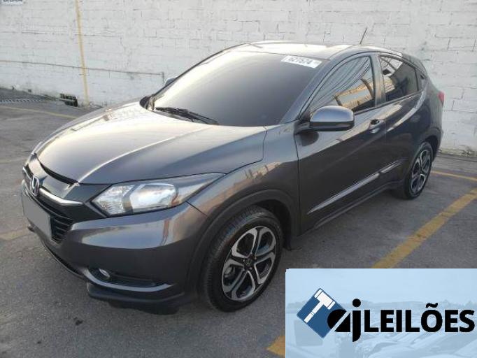 HONDA HR-V 17/17