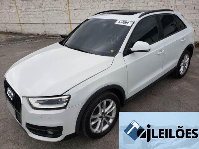 AUDI Q3 14/14